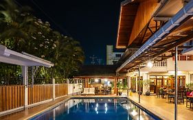 Grand Coastal Hotel